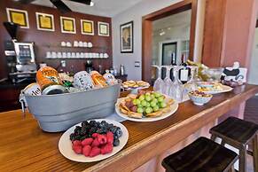 LaMaison Palm Springs