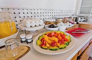 LaMaison Palm Springs