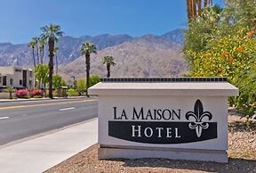 LaMaison Palm Springs
