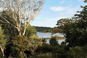 Sea View 1-bed Cottage With Private Garden