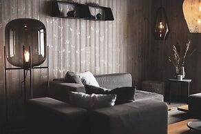 Niehku Mountain Villa