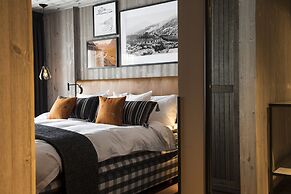 Niehku Mountain Villa