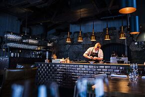 Niehku Mountain Villa