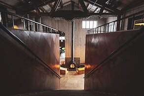 Niehku Mountain Villa