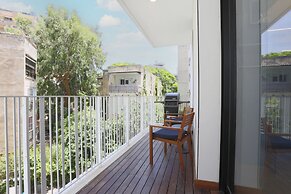 AirTLV - Nes Tziona Luxury By The Sea