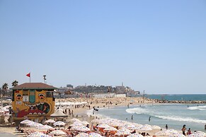 AirTLV - Nes Tziona Luxury By The Sea