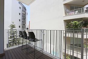 AirTLV - Nes Tziona Luxury By The Sea