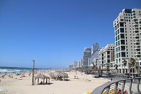 AirTLV - Nes Tziona Luxury By The Sea