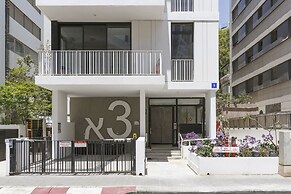 AirTLV - Nes Tziona Luxury By The Sea