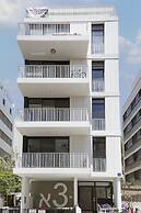 AirTLV - Nes Tziona Luxury By The Sea