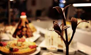 Hotel Kanta Resort & Spa