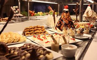 Hotel Kanta Resort & Spa