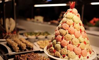 Hotel Kanta Resort & Spa