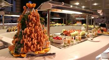 Hotel Kanta Resort & Spa