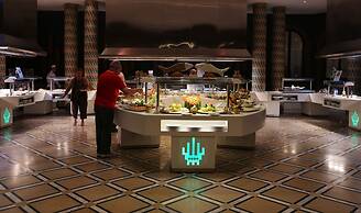 Hotel Kanta Resort & Spa