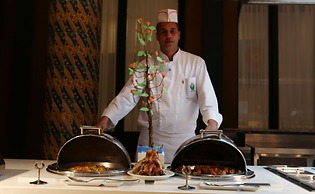 Hotel Kanta Resort & Spa