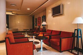 Hotel Kanta Resort & Spa