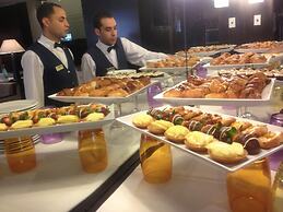 Hotel Kanta Resort & Spa