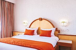 Hotel Kanta Resort & Spa