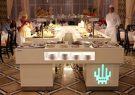 Hotel Kanta Resort & Spa