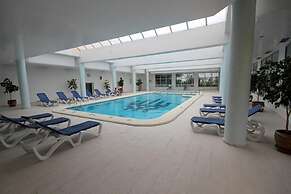 Hotel Kanta Resort & Spa