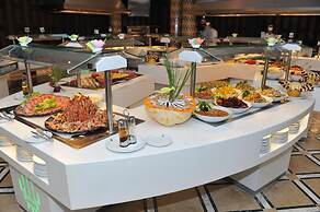 Hotel Kanta Resort & Spa