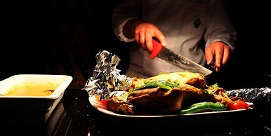 Hotel Kanta Resort & Spa