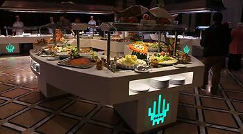 Hotel Kanta Resort & Spa