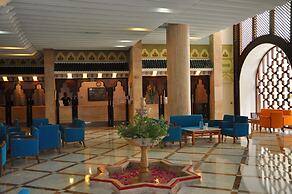 Hotel Kanta Resort & Spa