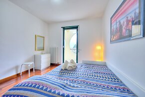 Casa 400m From Garda Lake