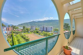 Casa 400m From Garda Lake