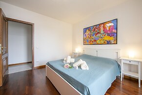 Casa 400m From Garda Lake