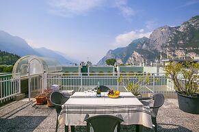 Casa 400m From Garda Lake