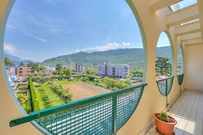 Casa 400m From Garda Lake