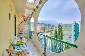 Casa 400m From Garda Lake