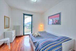 Casa 400m From Garda Lake