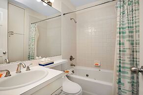 401 Vail21 Condos 2 Bedroom Condo by RedAwning