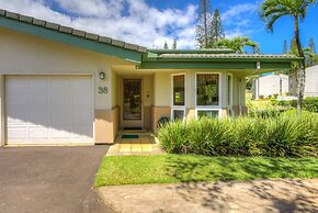 Villas Of Kamali'i 38 3 Bedroom Condo by RedAwning