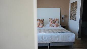 Añoreta Suites