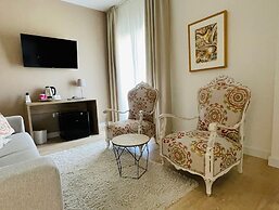 Añoreta Suites