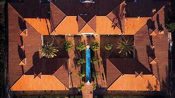 Añoreta Suites