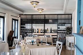 Añoreta Suites