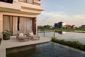 Om Cemagi Beach Villa