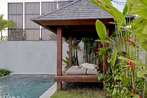 Om Cemagi Beach Villa