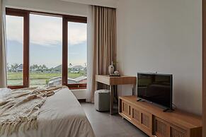 Om Cemagi Beach Villa