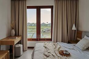 Om Cemagi Beach Villa