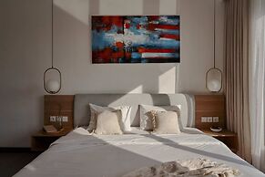 Om Cemagi Beach Villa