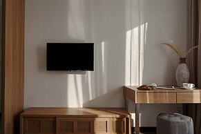 Om Cemagi Beach Villa