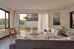 Om Cemagi Beach Villa