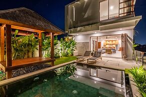 Om Cemagi Beach Villa